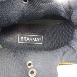 Brahma Women's Steel Toe Boots